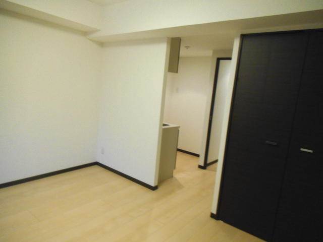 Ｇｅｎｏｖｉａ両国Ｇｒｅｅｎ　Ｖｅｉｌ2階 部屋その他