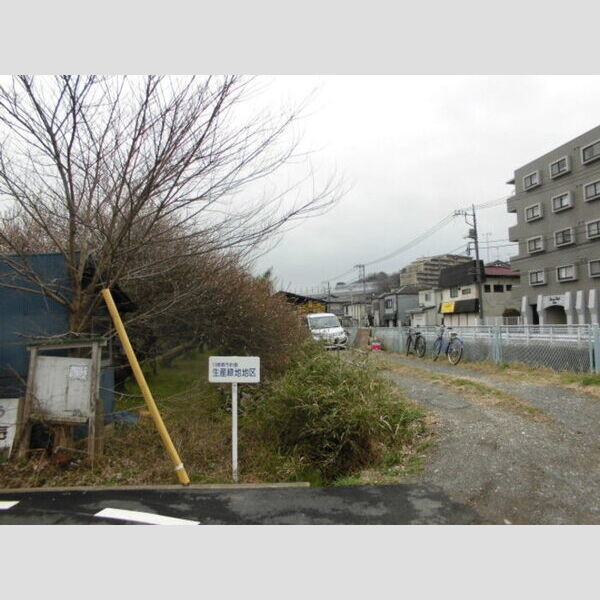 アーバングリーン長尾　A棟102号室 周辺