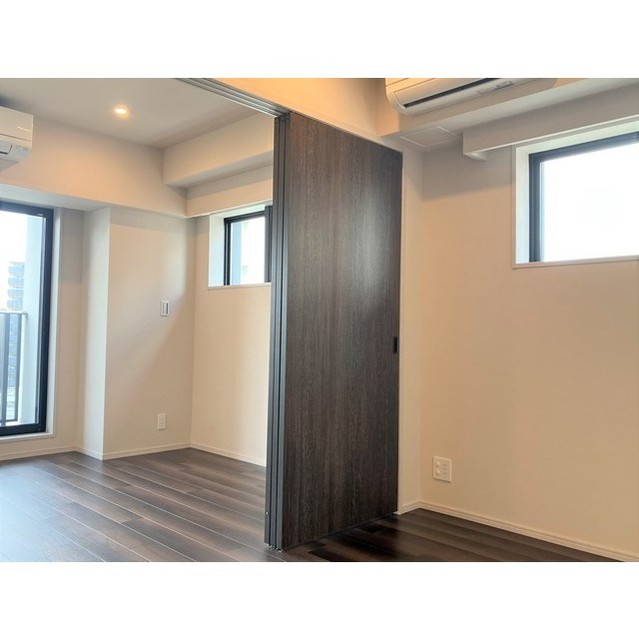 ザ・パークハビオ入谷1406号室 同建物別部屋の参考画像