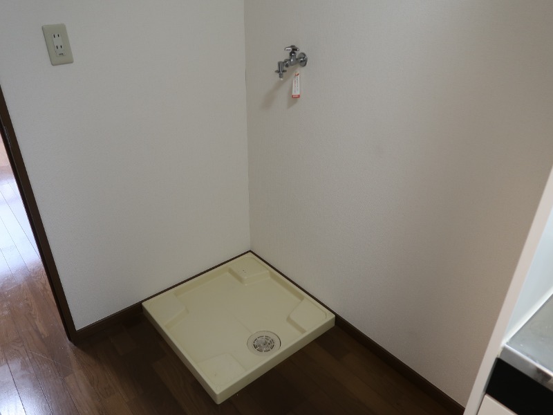 シャインヒル2階 ※別部屋写真参照