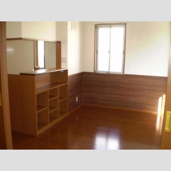 エスポワール沼影 LDK