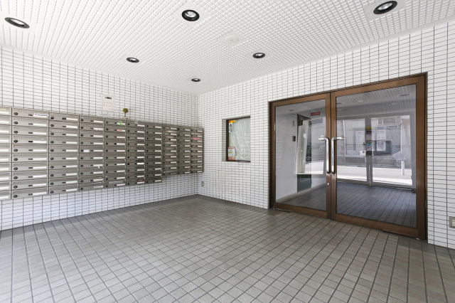 スカイコート綱島第2511号室 部屋その他