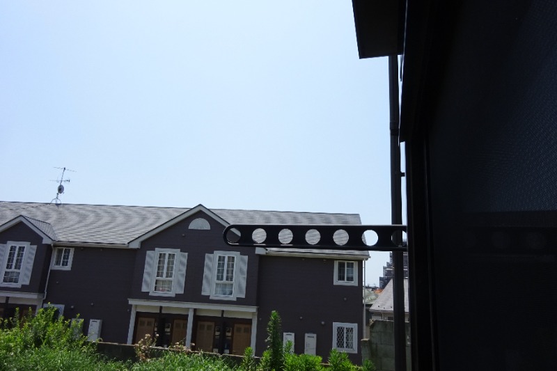 セピアコート1階 部屋その他