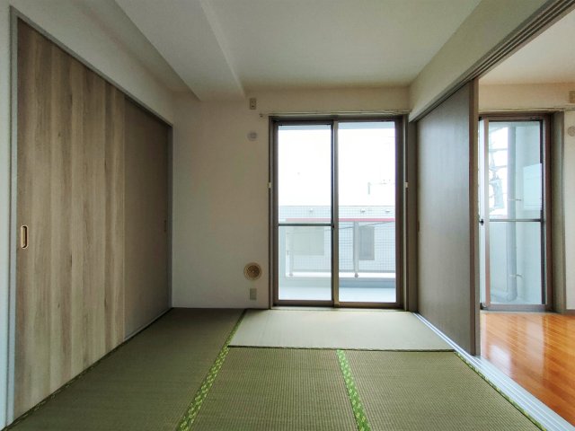 パインリッチ湘南0201号室 他号室参考写真