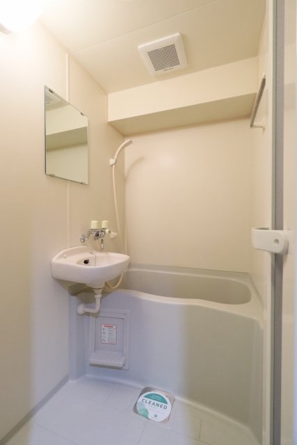 菱和パレス北新宿101号室 同建物別部屋の参考画像