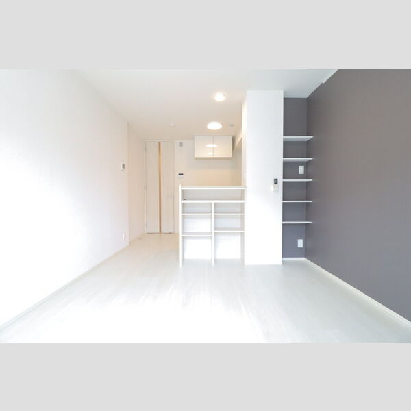 ロイジェントパークス レイクタウン Ⅲ　K LDK