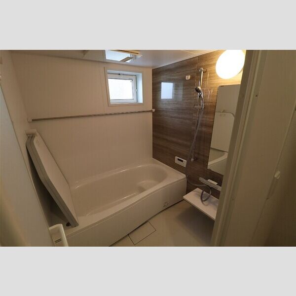 サリサ.k203号室 浴室