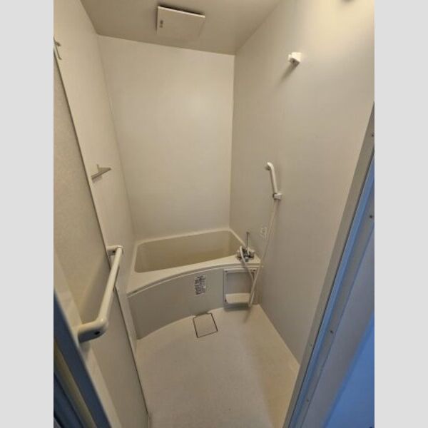 Y art203号室 お風呂