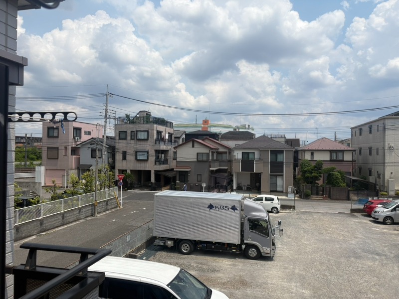 レジデンス芝富士2階 部屋その他