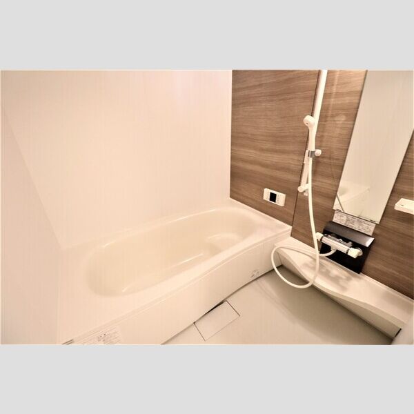 Tip Top Masuko302号室 一坪風呂