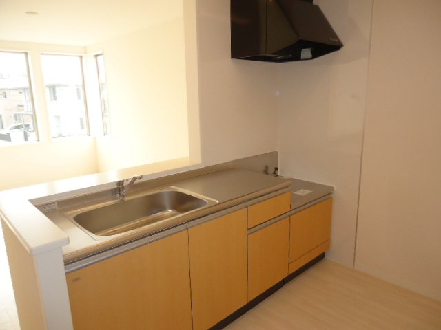 グランチェスタ千香Ｂ棟 キッチン