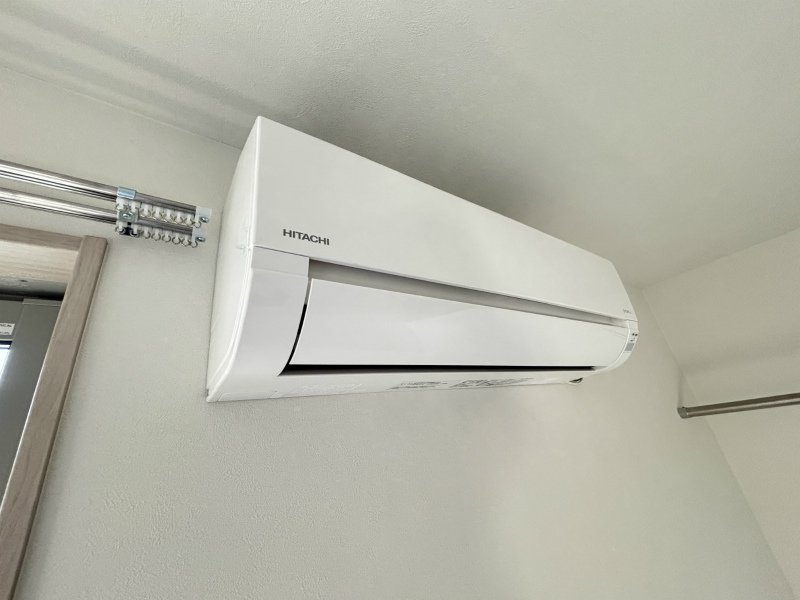 シアターハウス赤羽1階 部屋設備