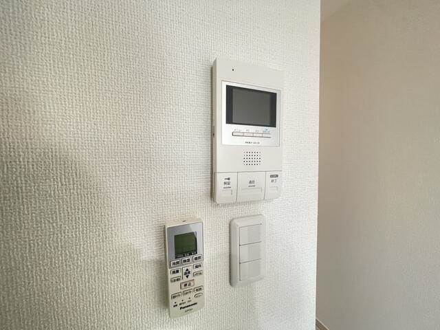 ＦＥＲＩＯ北砂パークサイド　（フェリオ） 部屋設備