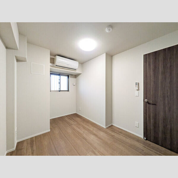 サンジョイアゼロ710号室 納戸