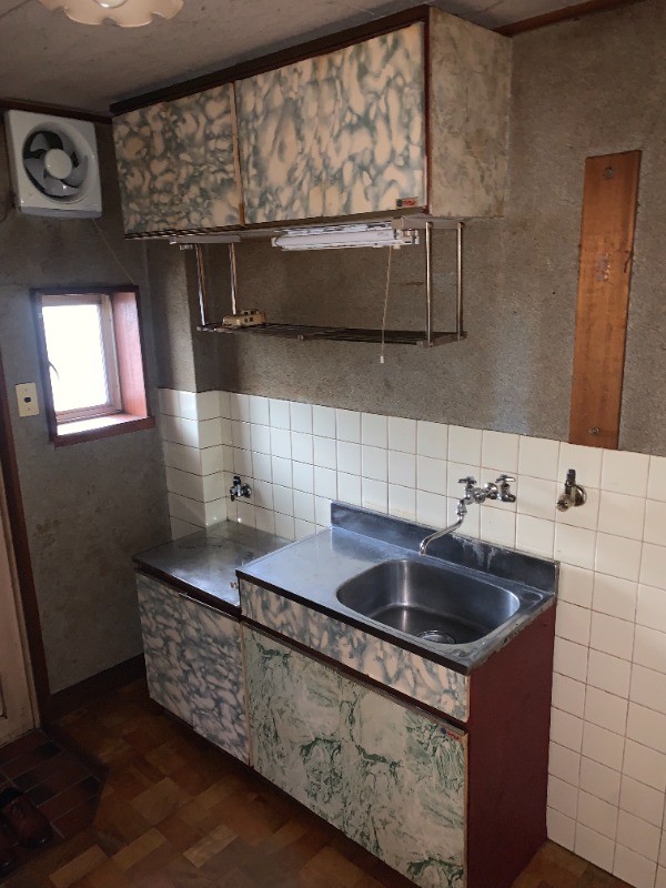 北浦和レジデンス 別部屋の参考写真です。