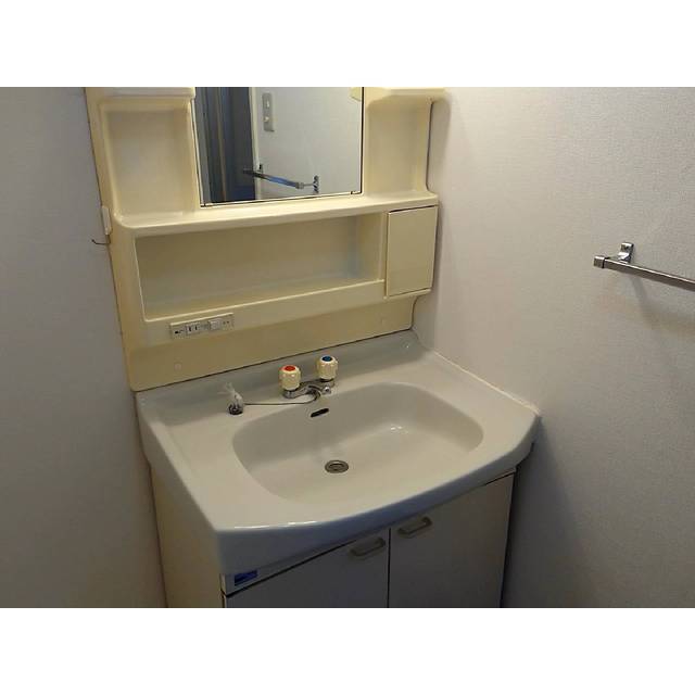 スターライトヴィラ2302号室 内観