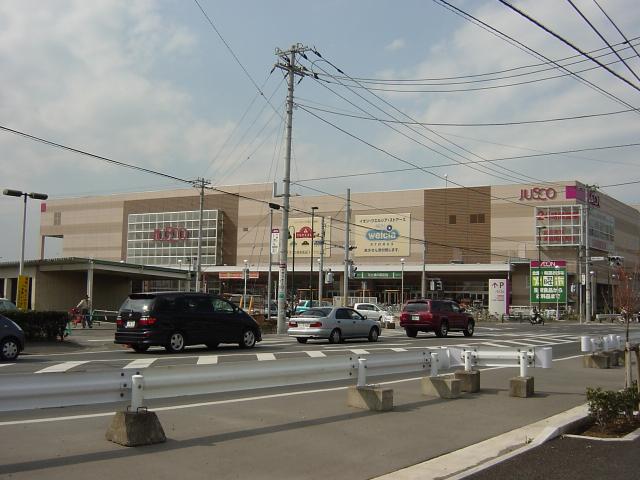 Ｍａｐｌｅ  ｇａｒｄｅｎ イオン鎌ヶ谷まで80ｍ