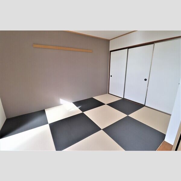 メゾンドベール302号室 その他部屋・スペース