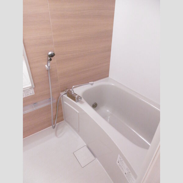 Maison du Soleil お風呂