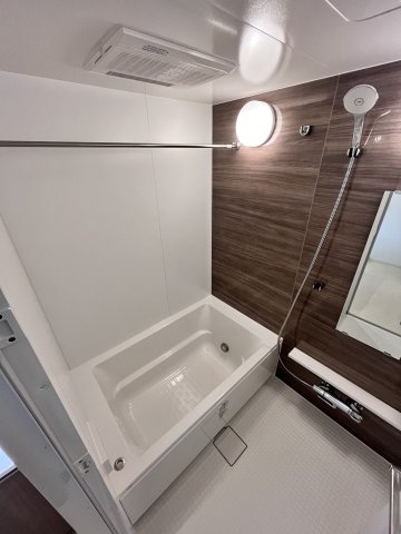 びゅうリエット横浜平沼402号室 ※現況優先