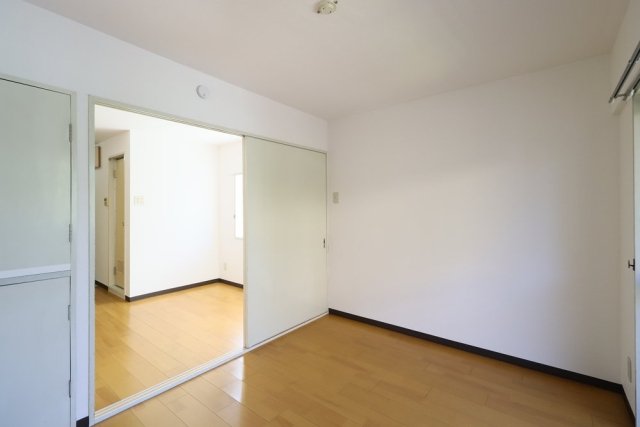 センチュリー東雪谷3階 部屋その他