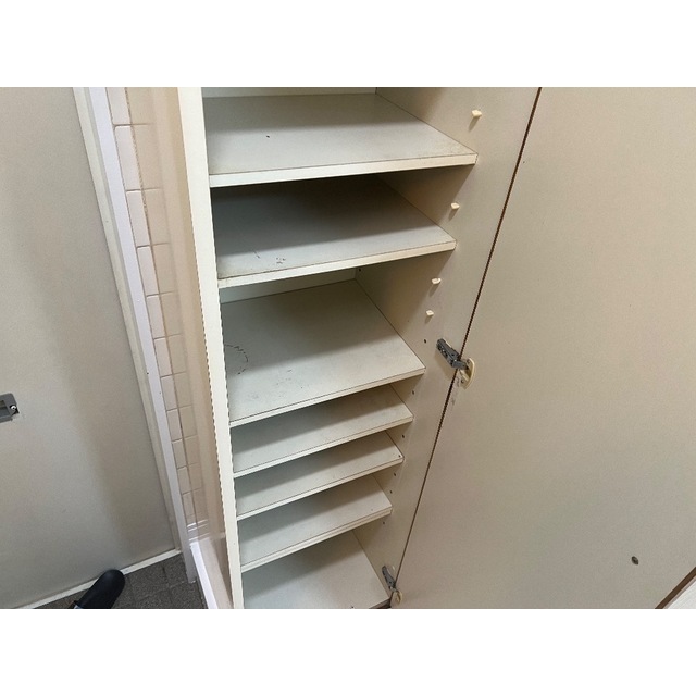 ハピネス高田 内観