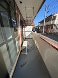 パールアイ南1階 部屋その他