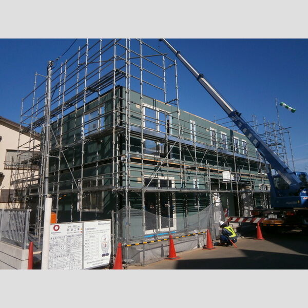 MORINOKIの外観画像