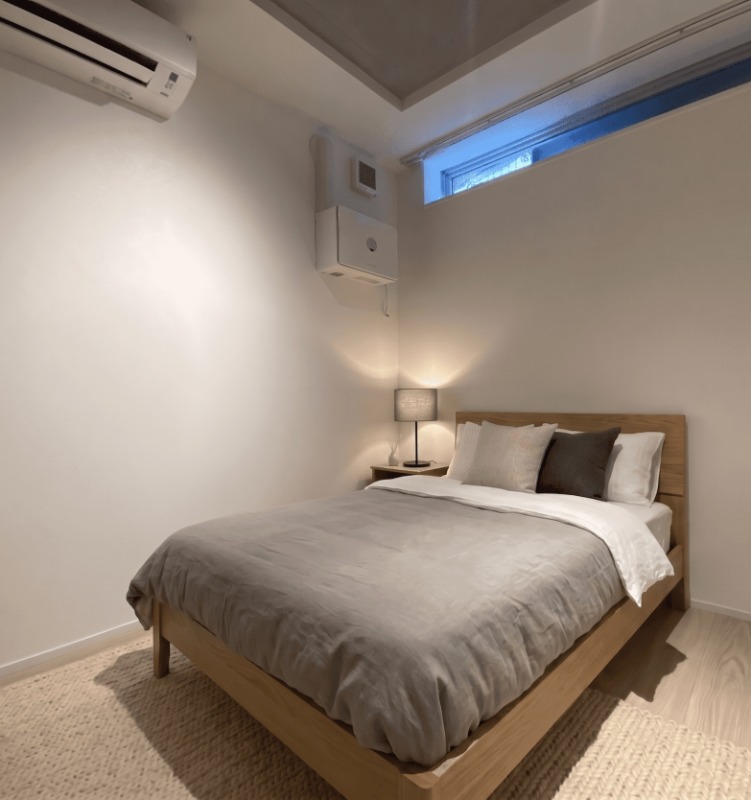 CREAL新高円寺1階 部屋その他