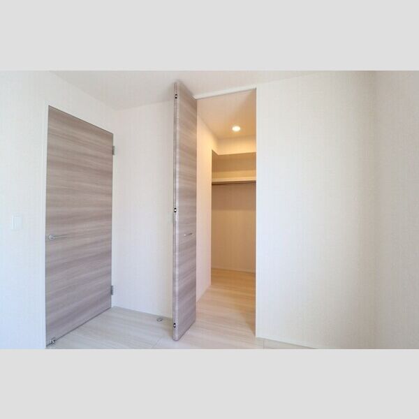 田園ドミール　Ⅱ ウォークインクローゼット