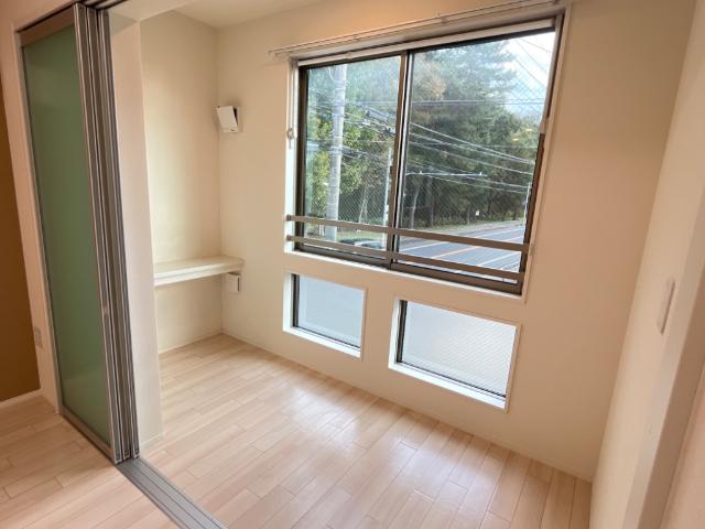 ルボワ　ｌｅ　ｂｏｉｓ インナーテラス