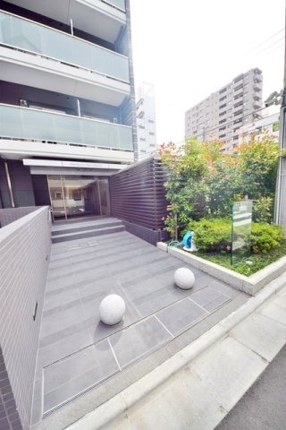 ハーモニーレジデンス川崎#0026階 外観