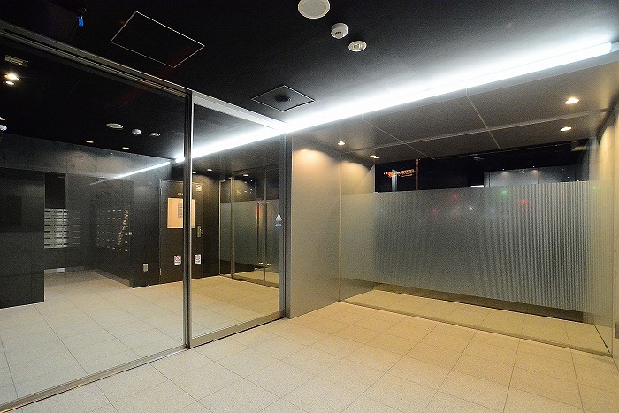 ステージグランデ東池袋駅前12階 部屋その他