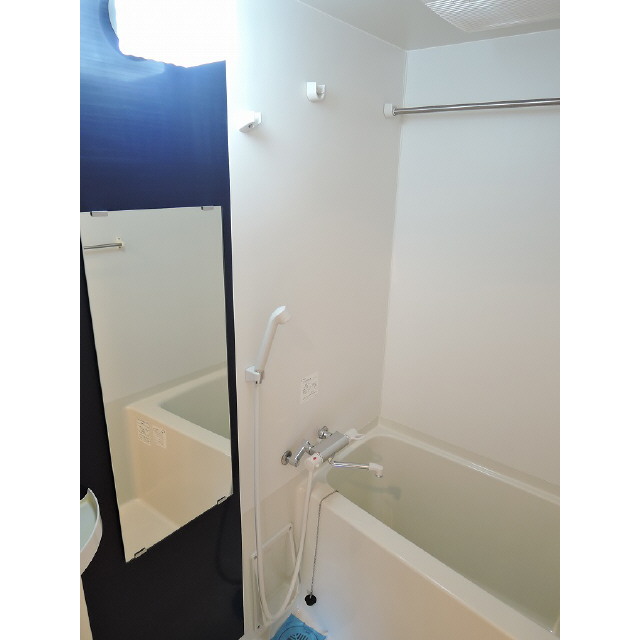 プレール・ドゥーク東陽町 お風呂