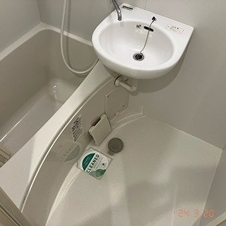 アザーレ・パッシオ栗谷B2階 部屋その他