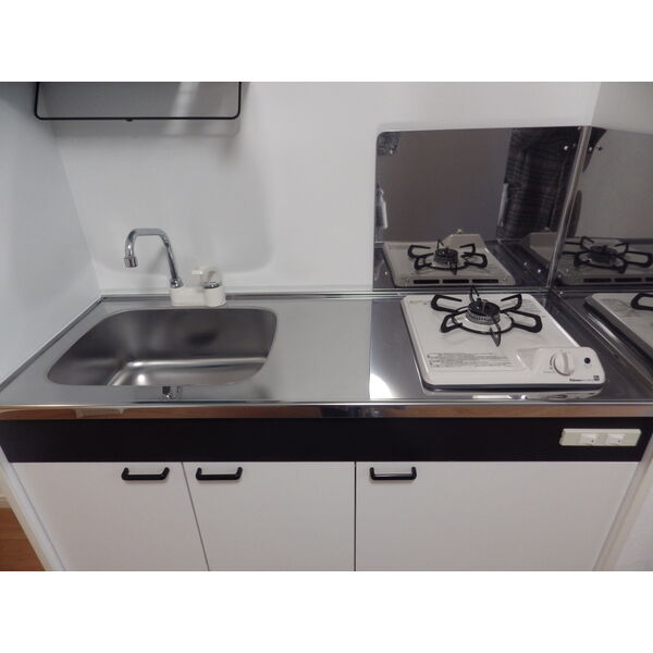 グローリア西蒲田105号室 部屋その他