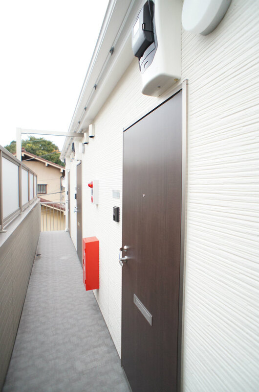 La Luce西横浜2階 部屋その他