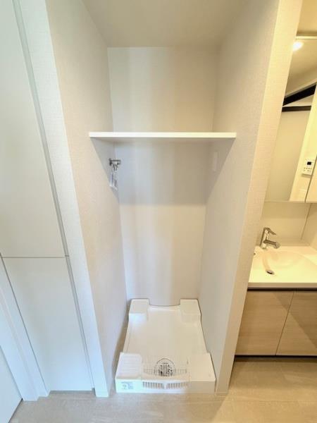 ジオエント駒込5階 部屋その他