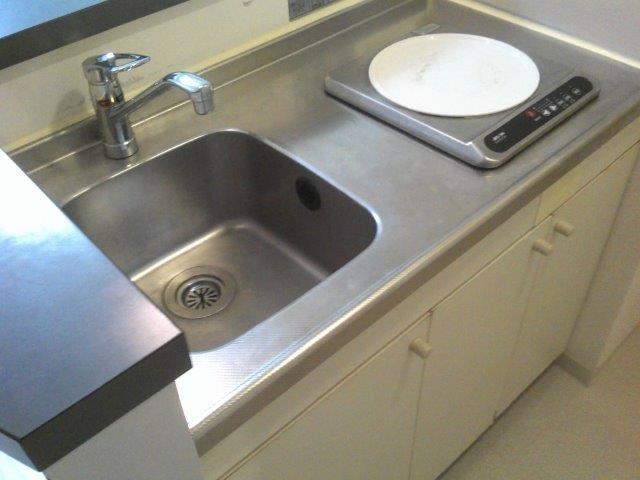 ローズマンションＡ３１番館(A-031) キッチン