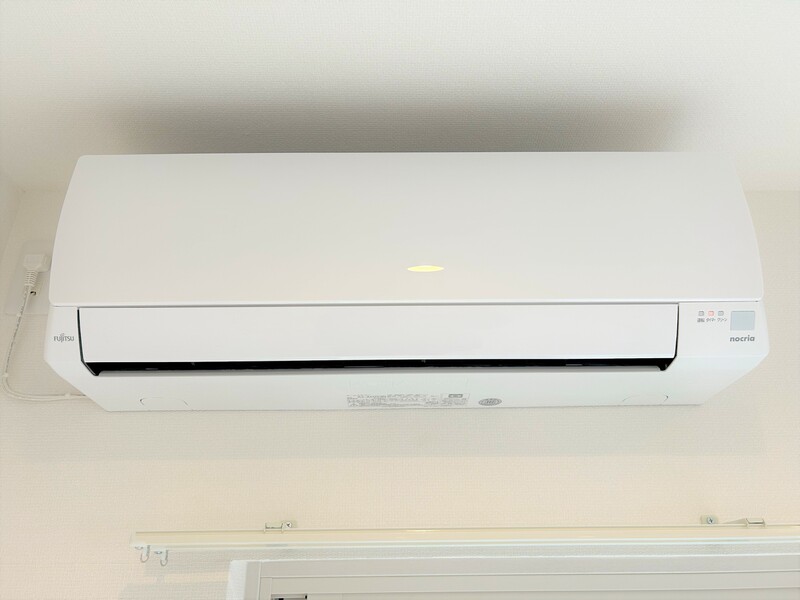 revel1階 部屋設備