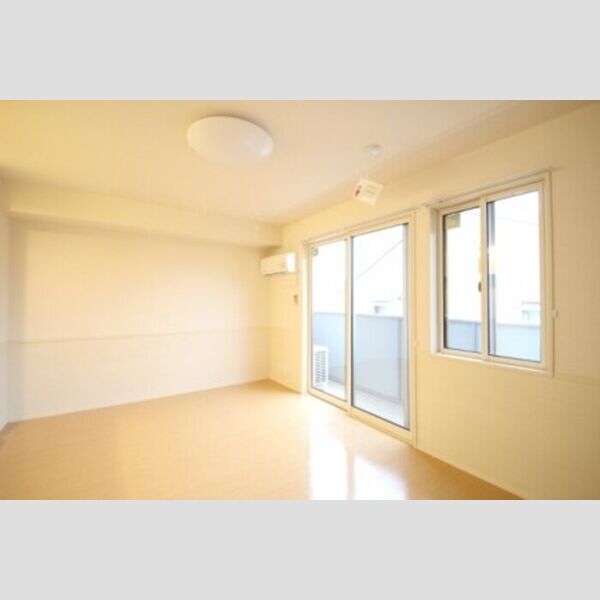 プルミエールⅡ 205エアコン付LDK・プルミエールⅡ