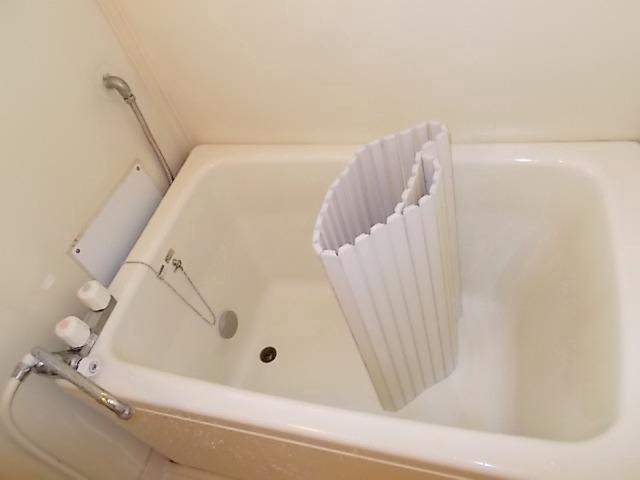 コートいずみ お風呂