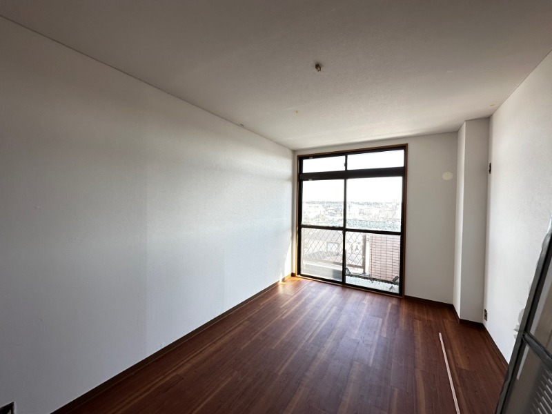 ルーラルシティ浜野4階 部屋その他