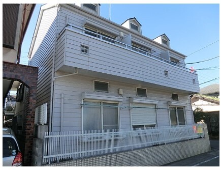 スカイピアさがみ野Ⅳの外観画像