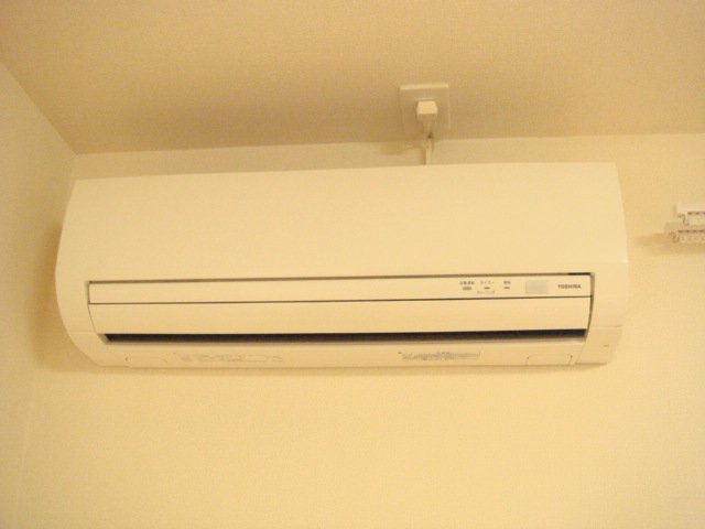 Granchesta2番館 エアコン