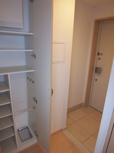 ARTESSIMO LINK BE'RIS 内観