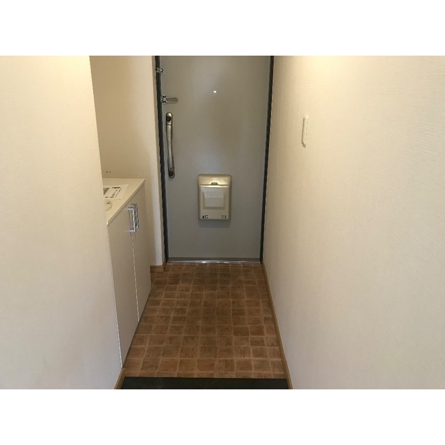 ヒルトップ港南台101号室 同建物別部屋の参考画像