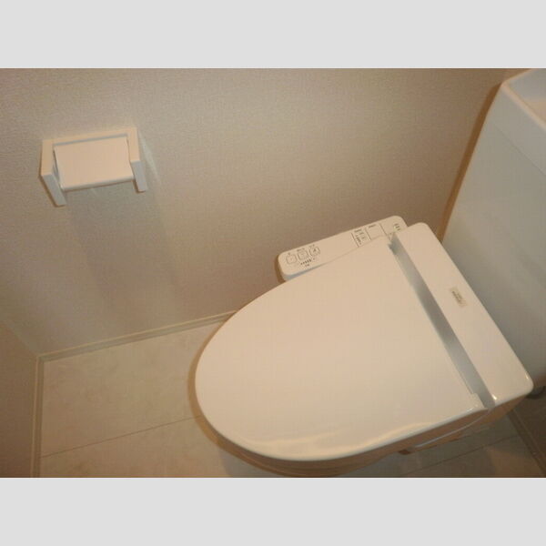 マロン シャトー　A 温水洗浄暖房便座