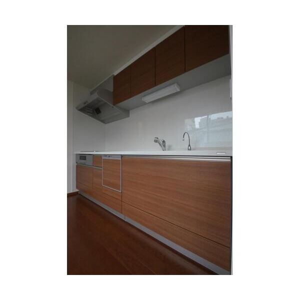 牡丹1丁目戸建 キッチン