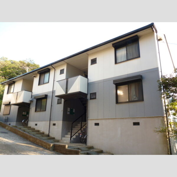 ヒルハイムの外観画像